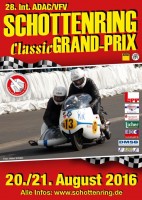 Schottenring Classic Grand Prix 2016
