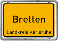 ortsschild_bretten_baden-wuerttemberg